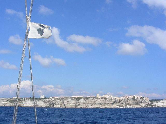 Cetacean sanctuary